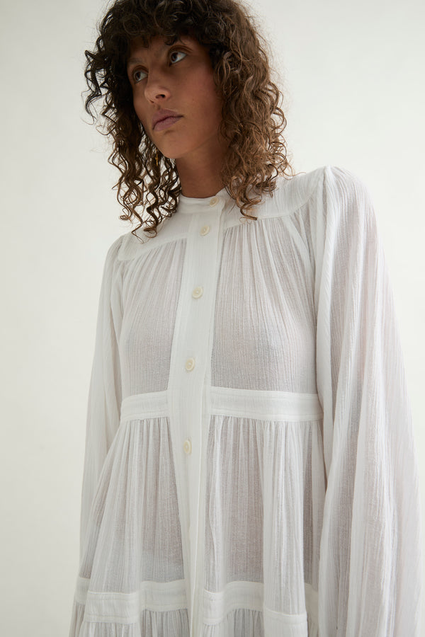 Laurence Bras ROBE FORMENTERA
