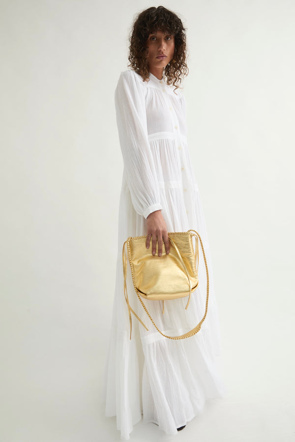 Laurence Bras ROBE FORMENTERA