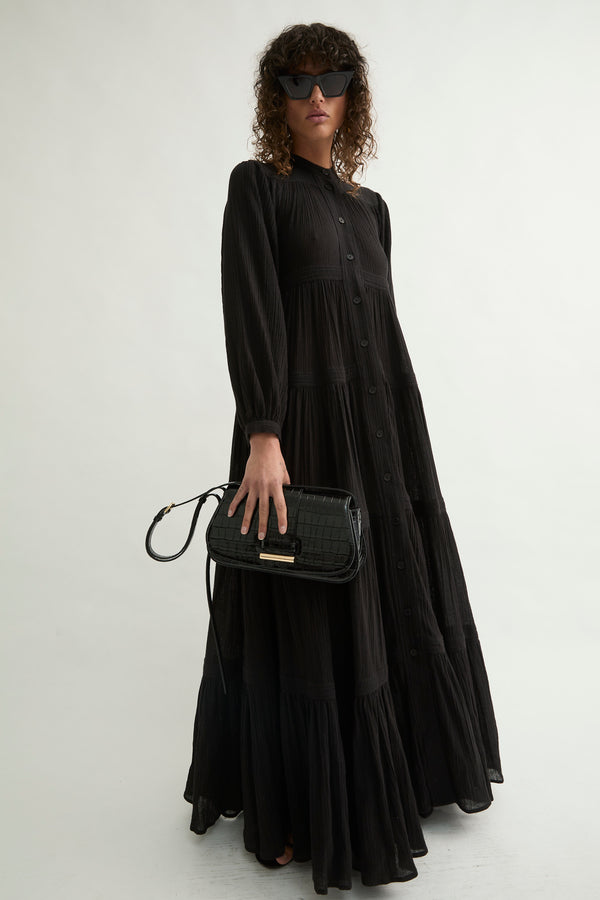 laurence bras ROBE FORMENTERA