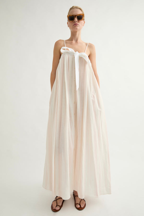 laurence bras ROBE GASTON