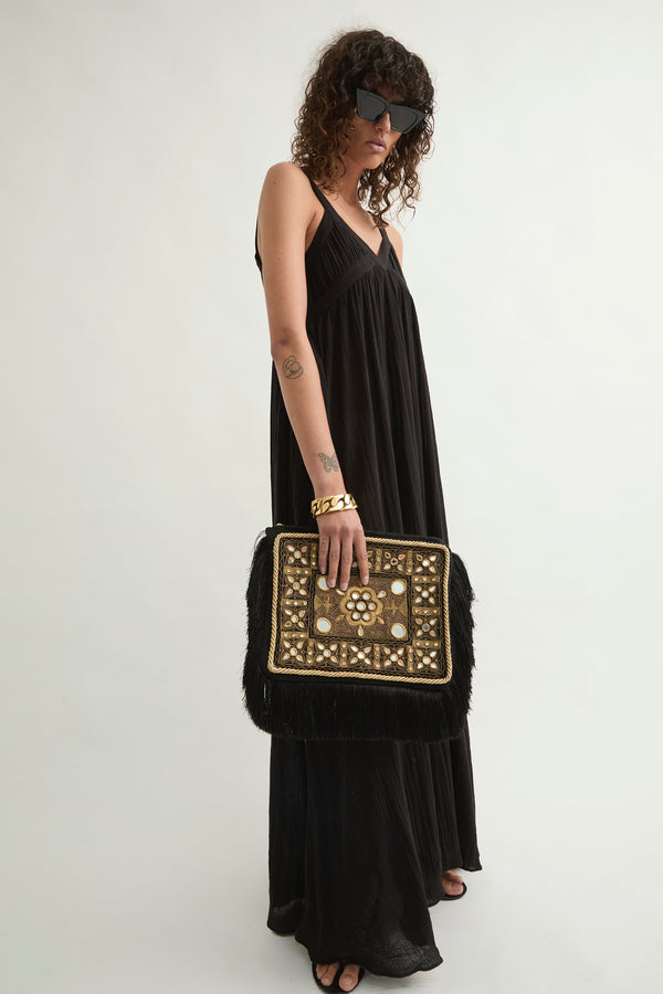 Laurence Bras ROBE IBIZA