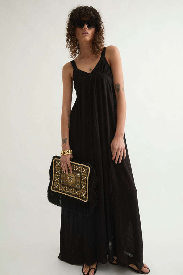 laurence bras ROBE IBIZA