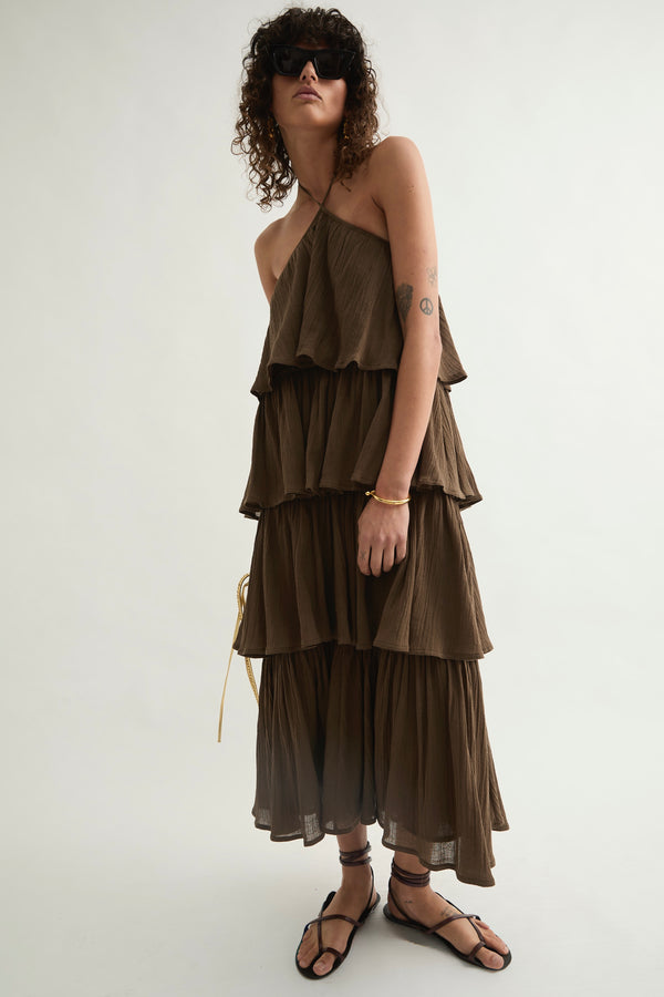 Laurence Bras ROBE ICE