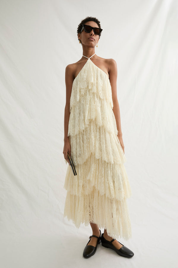 Laurence Bras ROBE ICE