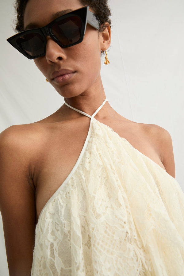 Laurence Bras ROBE ICE