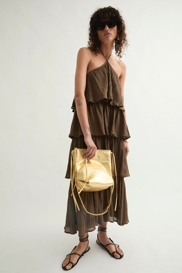 laurence bras ROBE ICE