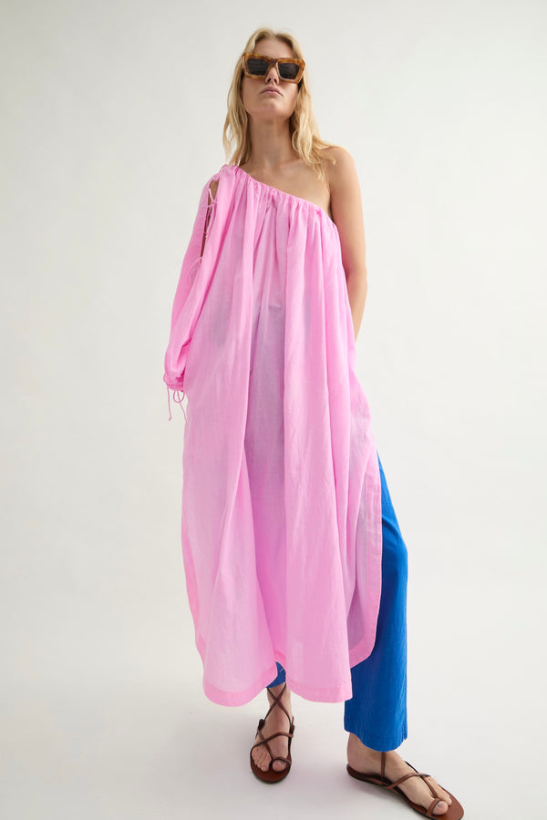 laurence bras ROBE JOINA LONG