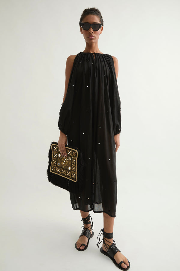 laurence bras ROBE JOINLONG