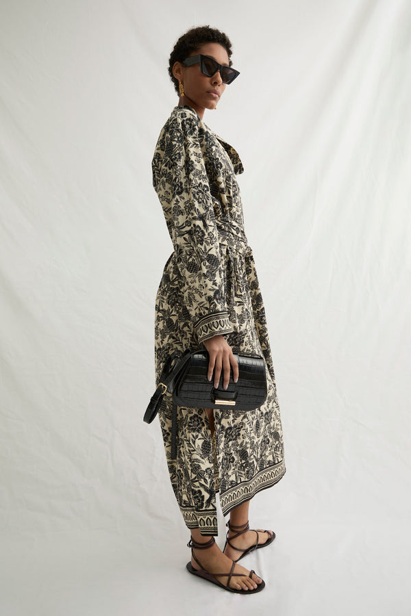 Laurence Bras ROBE JULLIANI