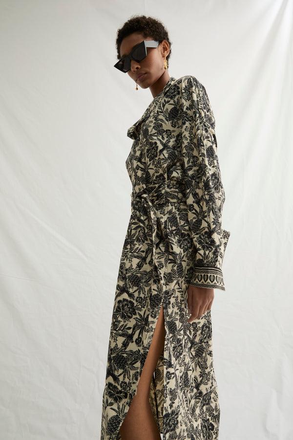 Laurence Bras ROBE JULLIANI