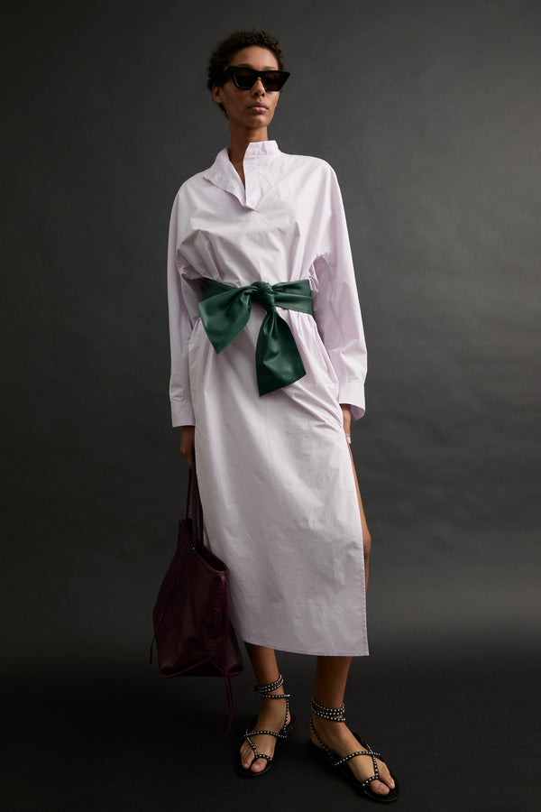 laurence bras ROBE JULLIANI