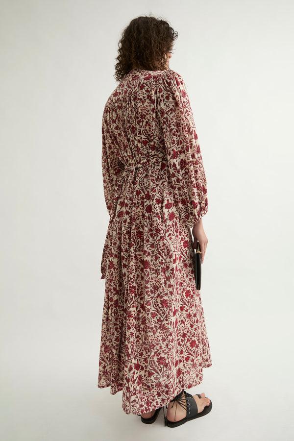 Laurence Bras ROBE MACARON