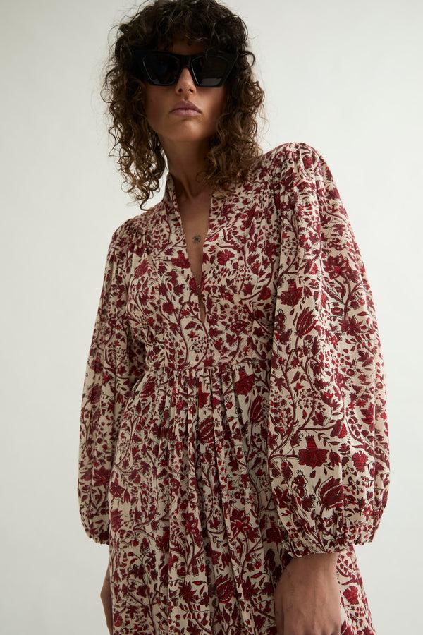 Laurence Bras ROBE MACARON