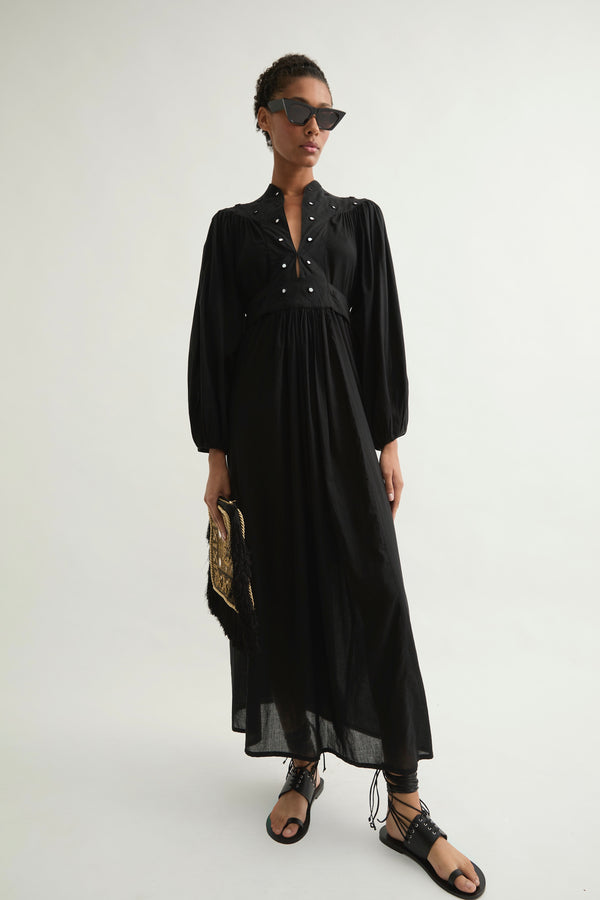 laurence bras ROBE MACARON