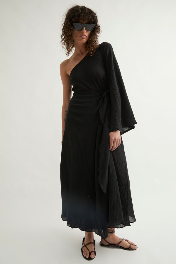 laurence bras ROBE MARGARITA