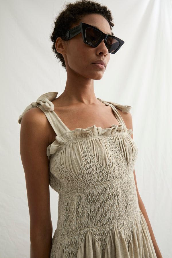 Laurence Bras ROBE NEW CASTLE