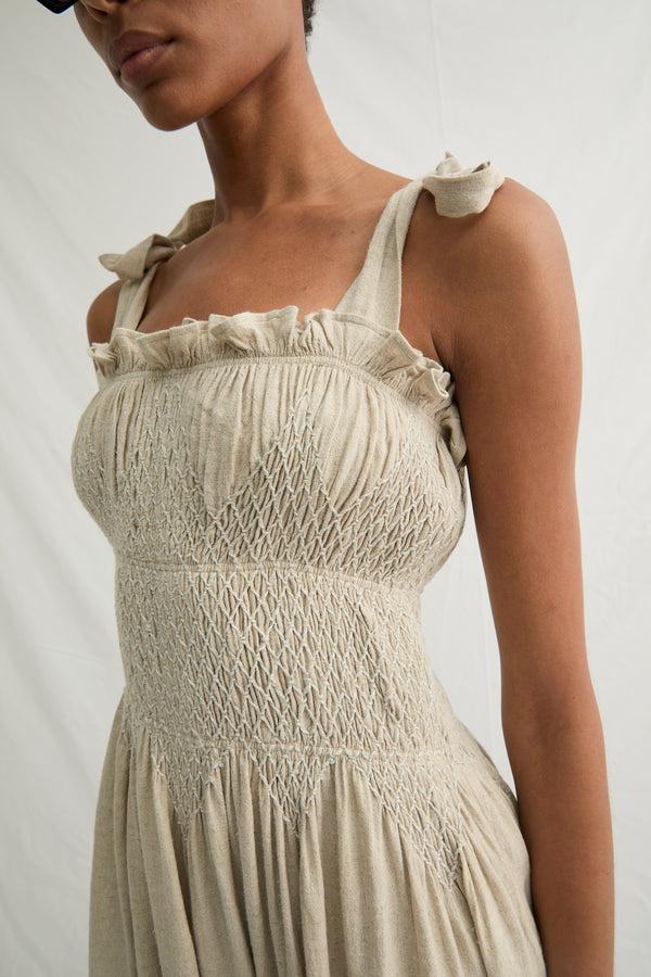 Laurence Bras ROBE NEW CASTLE