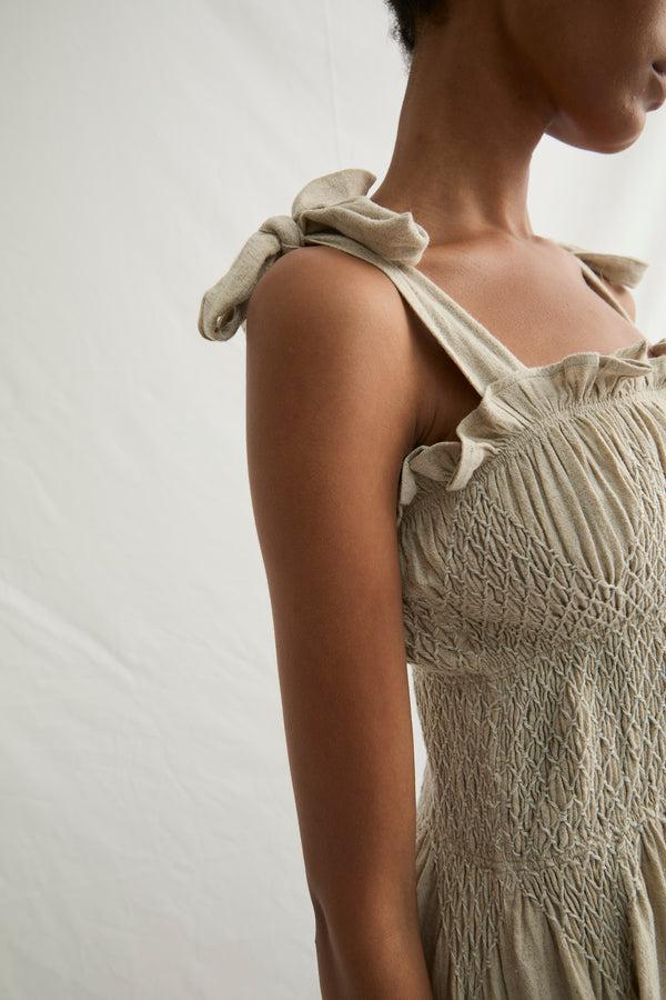 Laurence Bras ROBE NEW CASTLE