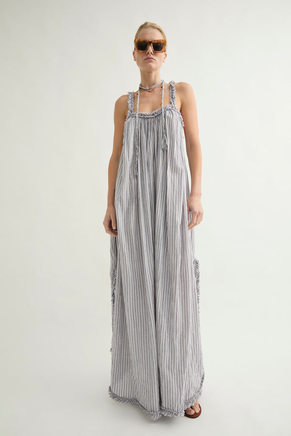 laurence bras ROBE NEW FILLETTE