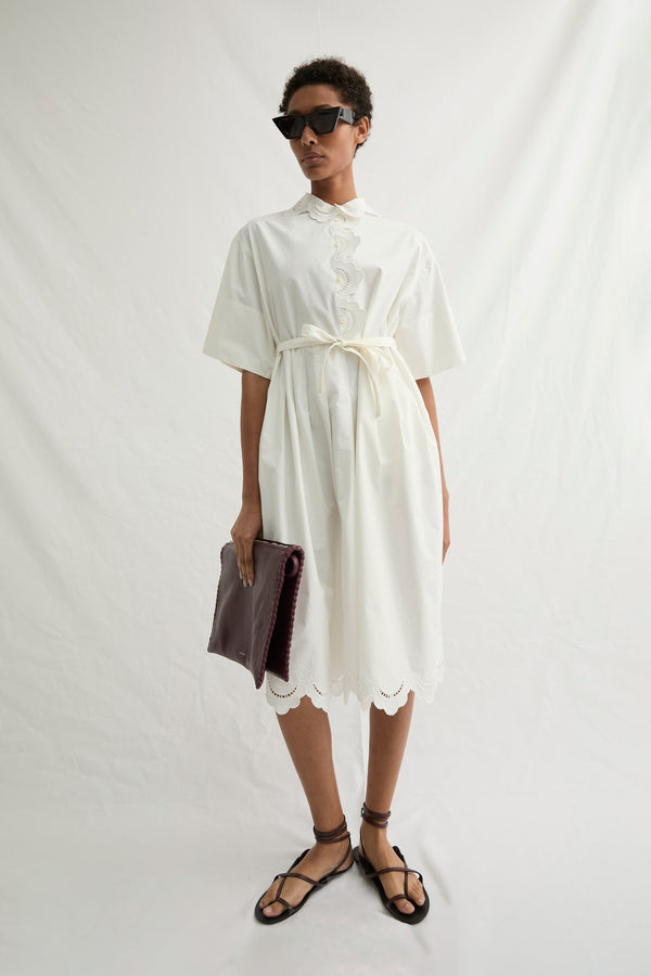 laurence bras ROBE NIGHT