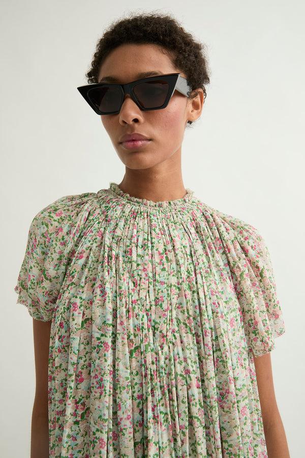 Laurence Bras ROBE OCEANO