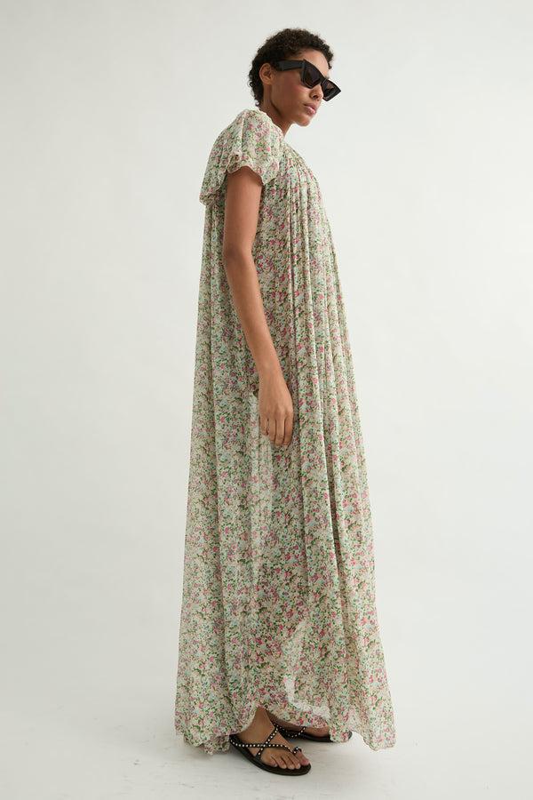 Laurence Bras ROBE OCEANO