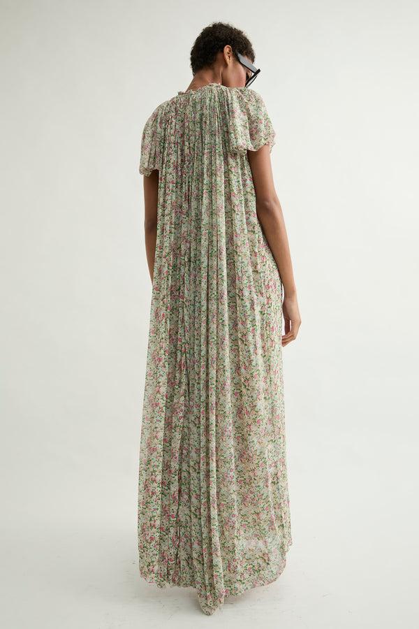 Laurence Bras ROBE OCEANO