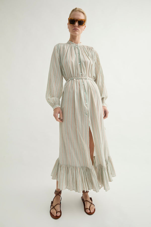 Laurence Bras ROBE PIPETTE