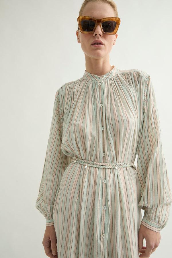 Laurence Bras ROBE PIPETTE