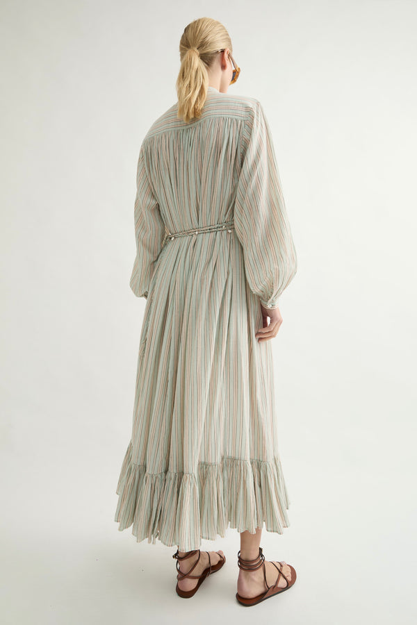 Laurence Bras ROBE PIPETTE