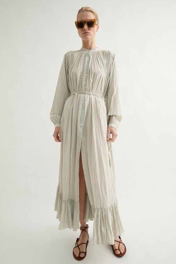 laurence bras ROBE PIPETTE