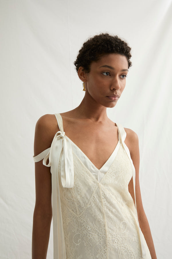 Laurence Bras ROBE SLAY