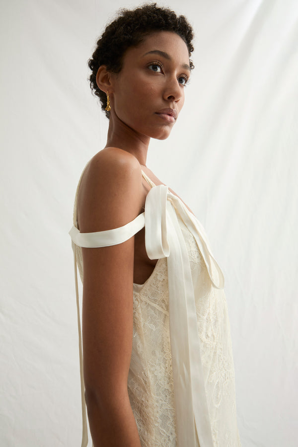 Laurence Bras ROBE SLAY