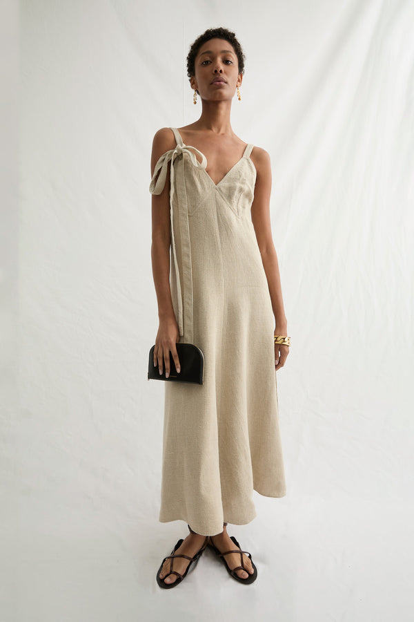 laurence bras ROBE SLAY