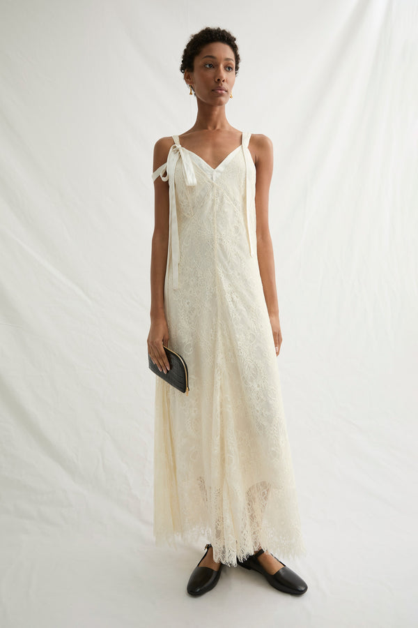 laurence bras ROBE SLAY