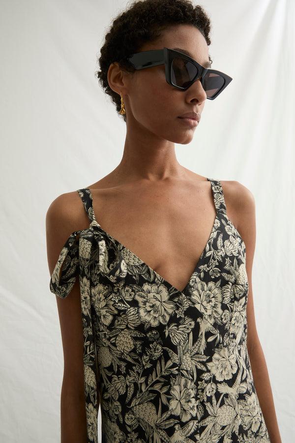 Laurence Bras ROBE SLOPE