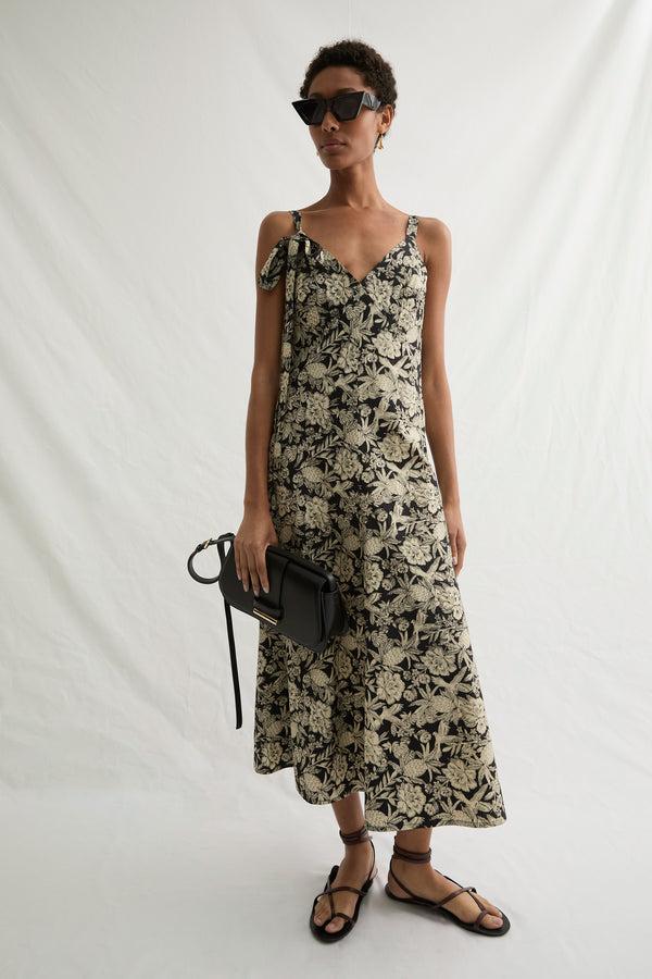 Laurence Bras ROBE SLOPE