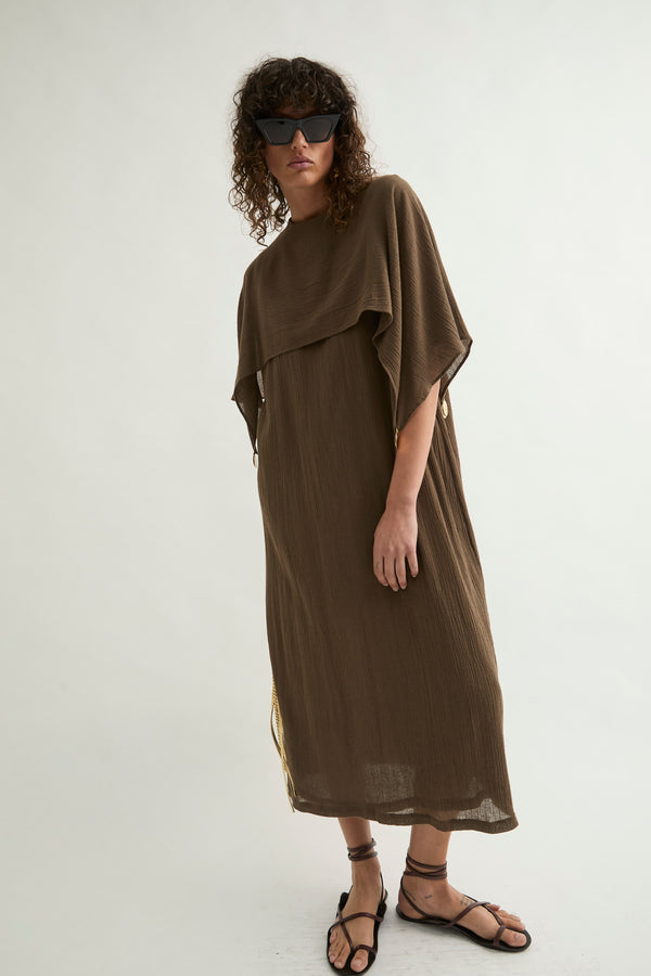 Laurence Bras ROBE SQUARY