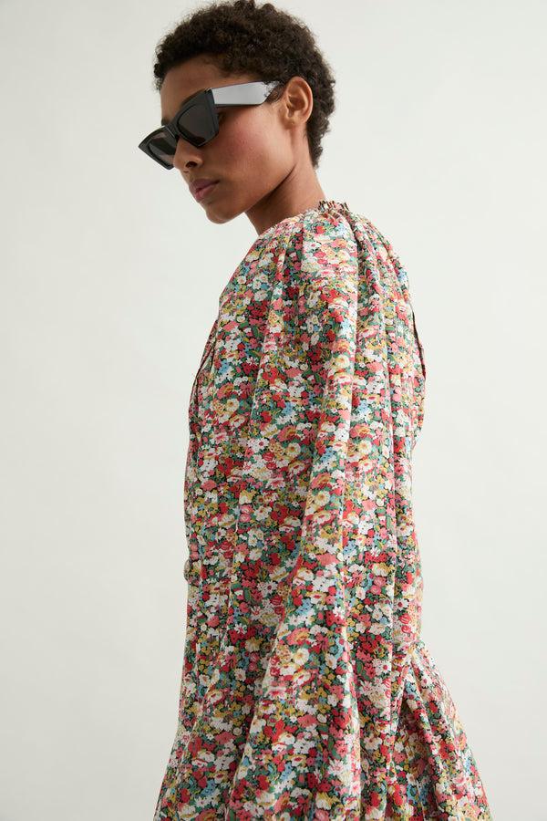 Laurence Bras ROBE VICTORIANI