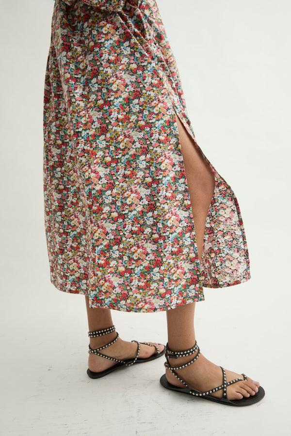 Laurence Bras ROBE VICTORIANI