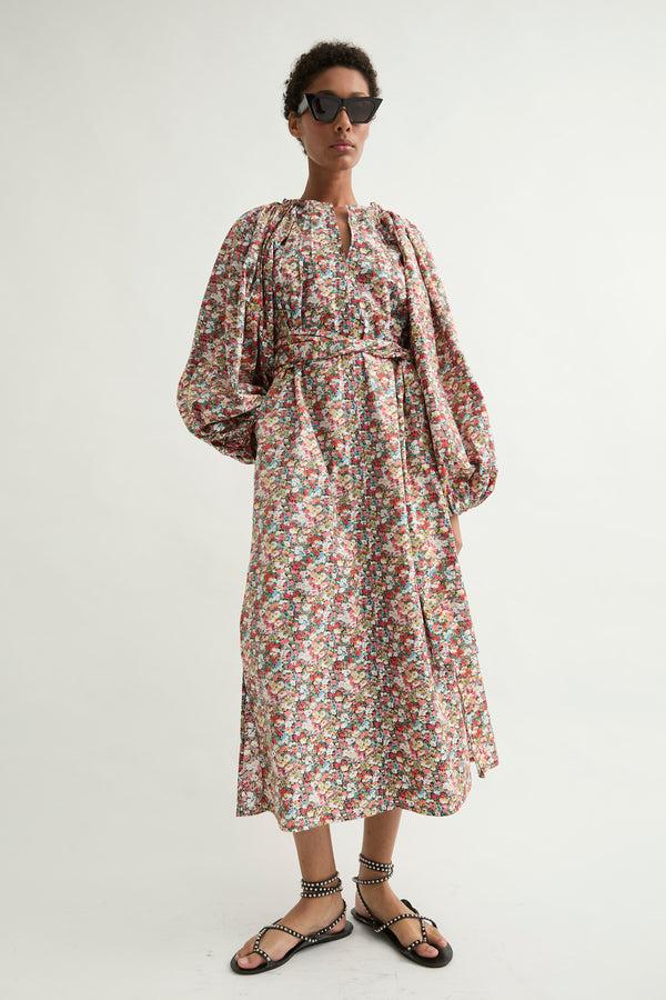 laurence bras ROBE VICTORIANI