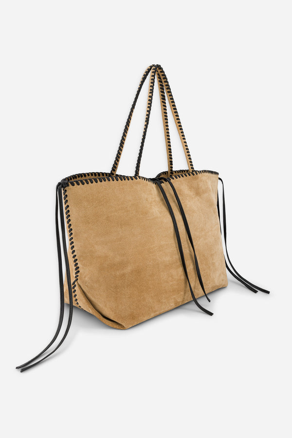 Laurence Bras SAC DELHI