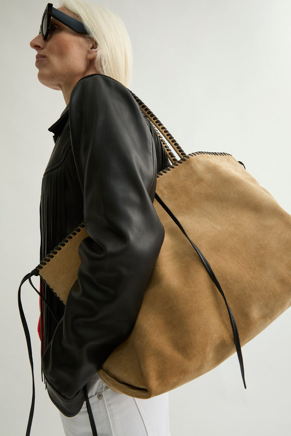 Laurence Bras SAC DELHI