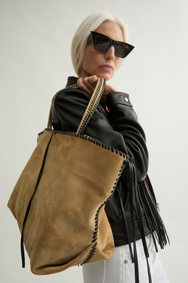 Laurence Bras SAC DELHI