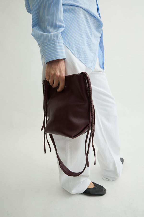 Laurence Bras SAC FACTEUR