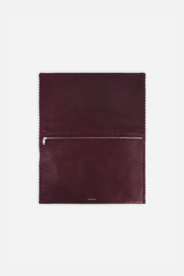 Laurence Bras SAC JOURNAL