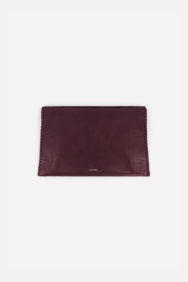 laurence bras SAC JOURNAL