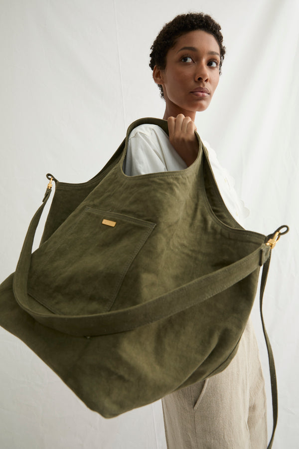 Laurence Bras SAC MARKET