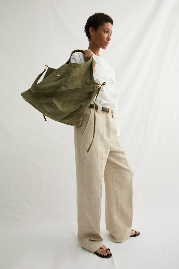 Laurence Bras SAC MARKET