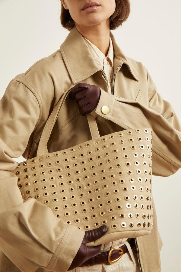 Laurence Bras SAC MUFFIN